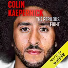 The Perilous Fight (Unabridged)