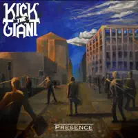 Out of Time — Kick The Giant