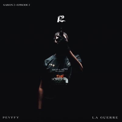 LA GUERRE - S2 EP2 (feat. Pevffy) - Single