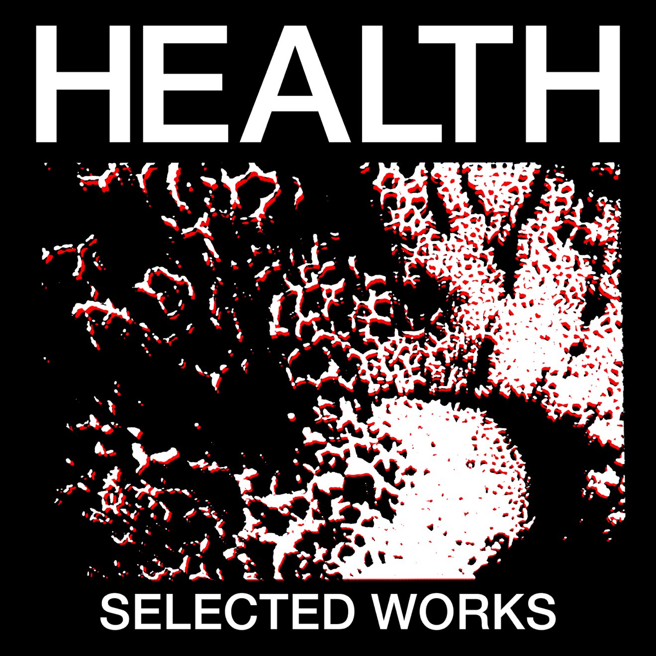 HEALTH – SELECTED WORKS (2024) [iTunes Match M4A]