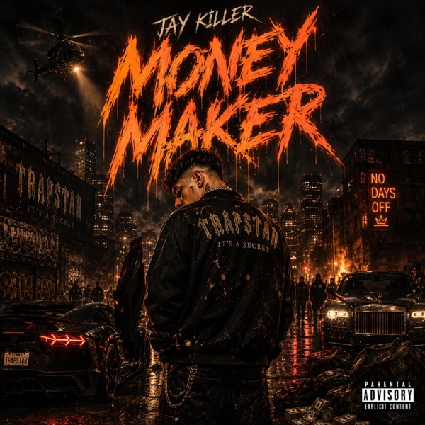 Money Maker