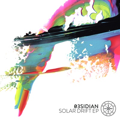 Solar Drift - Single