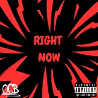 Right Now - Single - One Calm Boy