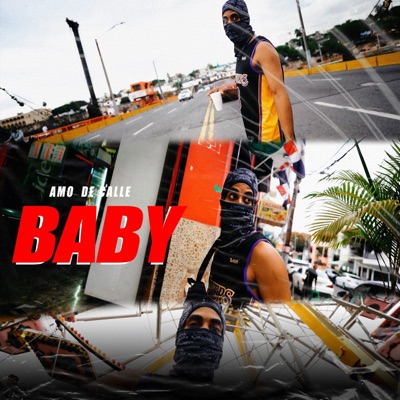 Baby (feat. Amo De Calle) - Single