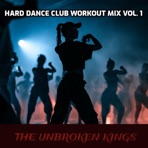 Hard Dance Club Workout Mix vol. 1