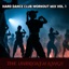 Hard Dance Club Workout Mix vol. 1