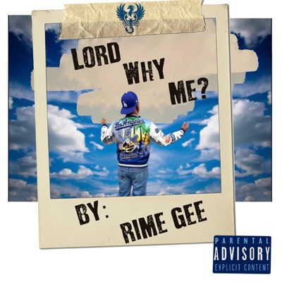Lord Why Me? - Single