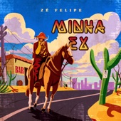 MINHA EX artwork