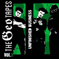 Geo Tapes, Vol. 3 - Geo