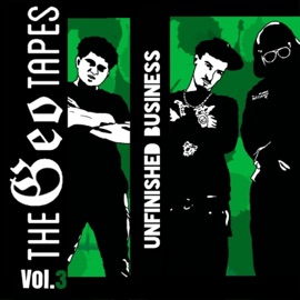 Unfinished Buisness Geo