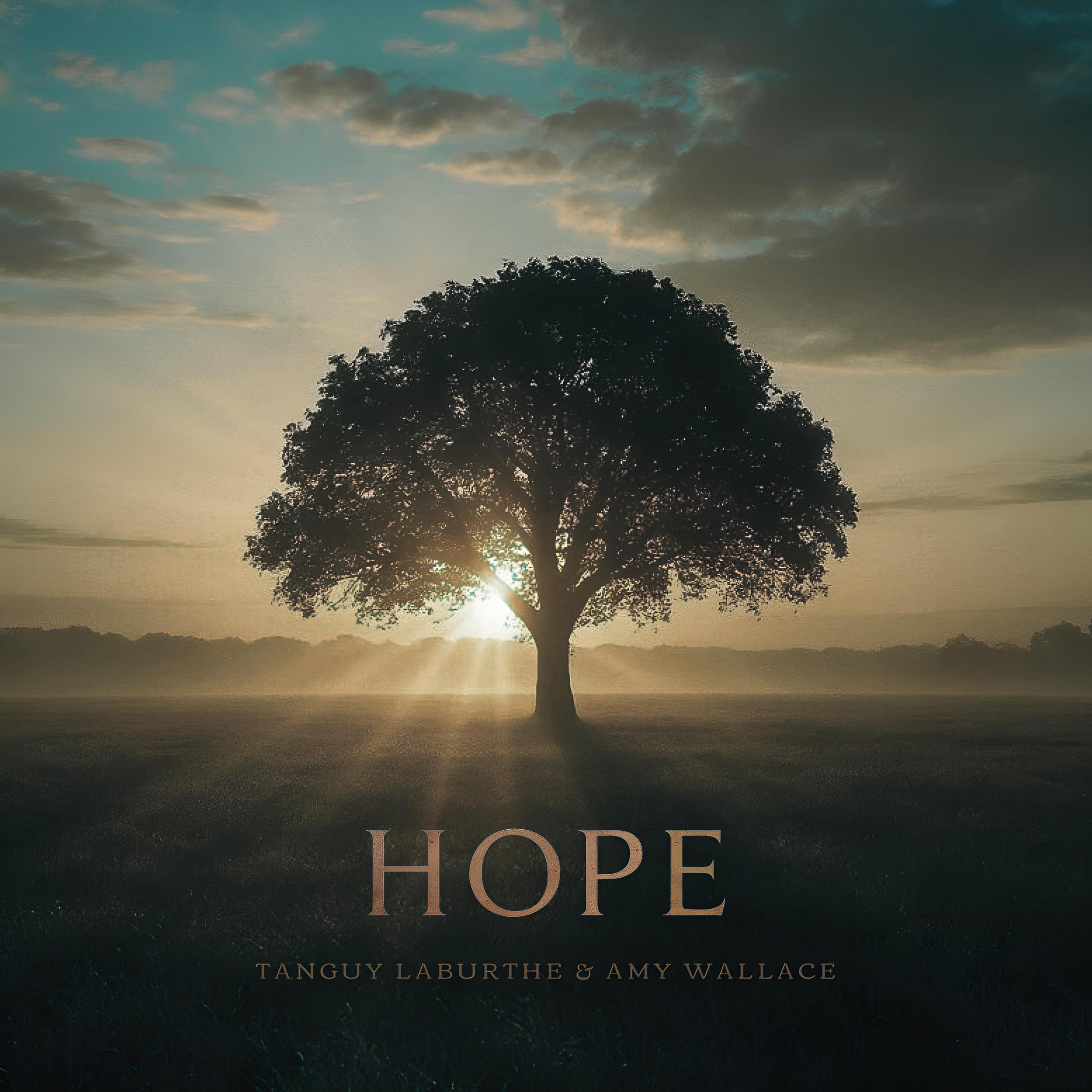 Hope - Single