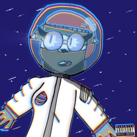 NEW HORIZONS (feat. Wheresjordxn) J0AN