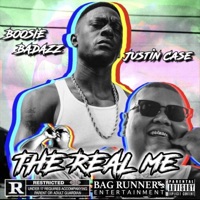 The Real Me 2.0 - Single - Justin Case
