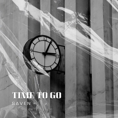 Time to Go - Single