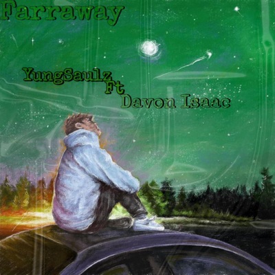 Farraway (feat. Davon Isaac) - Single