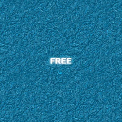 FREE (feat. Gr3lhaa) - Single