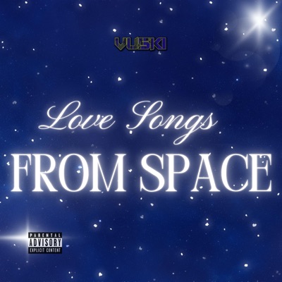 Love Songs From Space