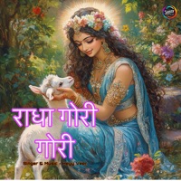 Radha Gori Gori - Single - Heyy Veer