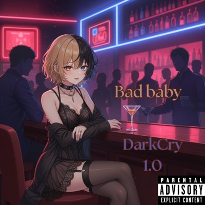 Bad baby - EP