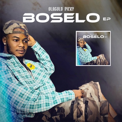 Boselo - EP