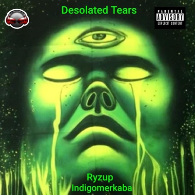 Desolated Tears (feat. Indigomerkaba) - Single