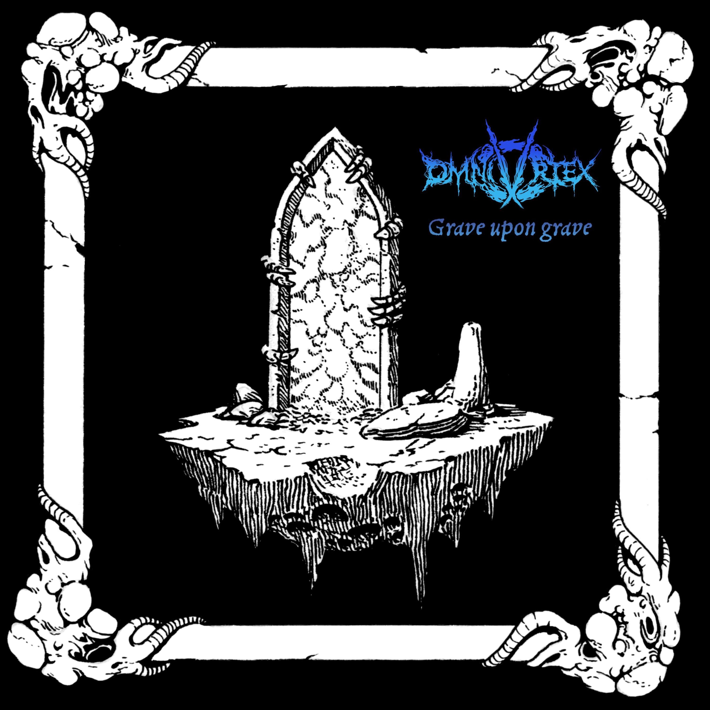 Grave Upon Grave - Single