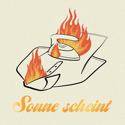 Sonne scheint (feat. zynicker & Whizz Vienna) - Single