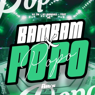 Bambam X Popo - Single