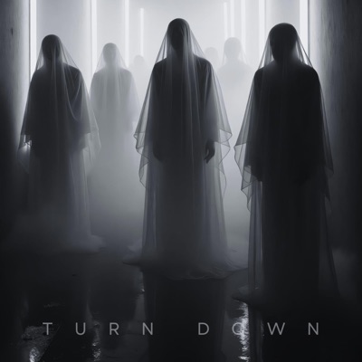 Turn Down - Single