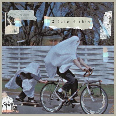 2 late 4 this - Single