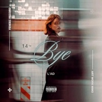 Bye - Single - L'AD