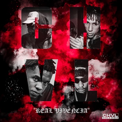 Real Vivência (feat. Conego, Blackbe, Junai & NegoThi) - Single