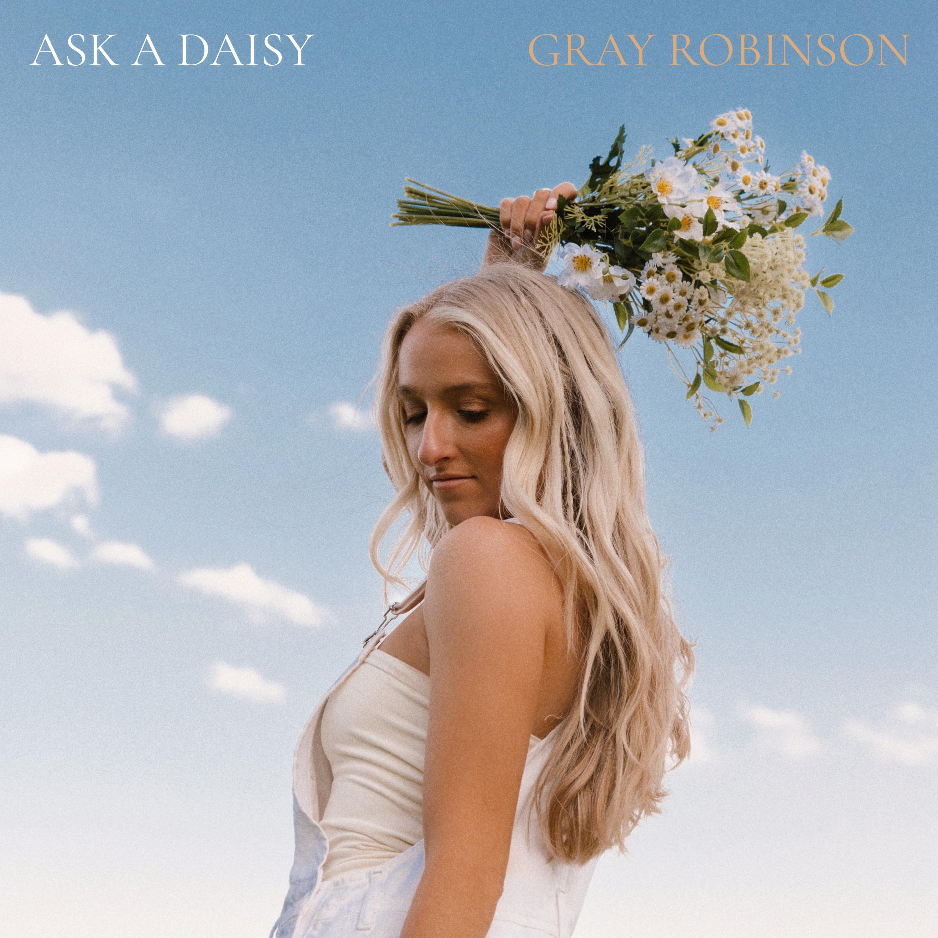 Ask A Daisy - Single