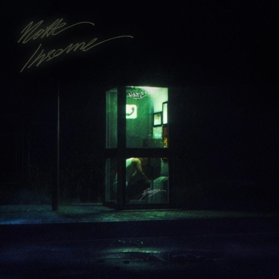 Notte Insonne (feat. Bearry) - Single