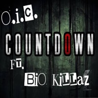 Countdown (feat. Bio killaz) - Single - O.I.C.