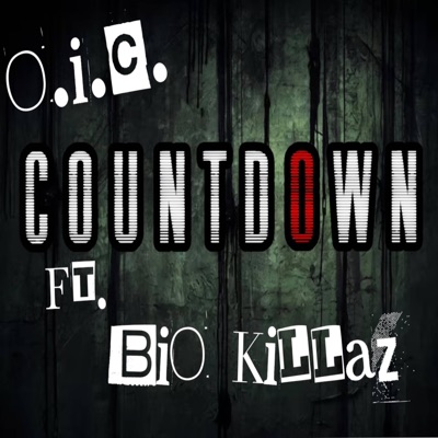 Countdown (feat. Bio killaz) - Single