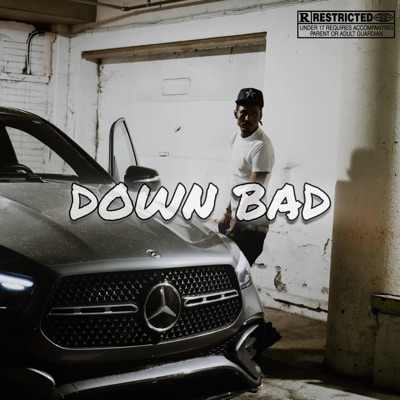 DOWN BAD - Single