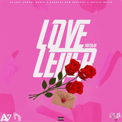 Love Letter - Single