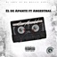 Sin Novedad (feat. Angestrall) - Single