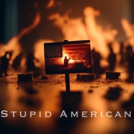 Stupid American Alec Anderson & Crusif