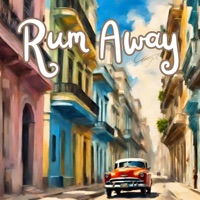 Rum Away - Single - Catty.L