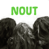 NOUT - EP - Delphine Joussein, Rafaëlle Rinaudo & Blanche Lafuente