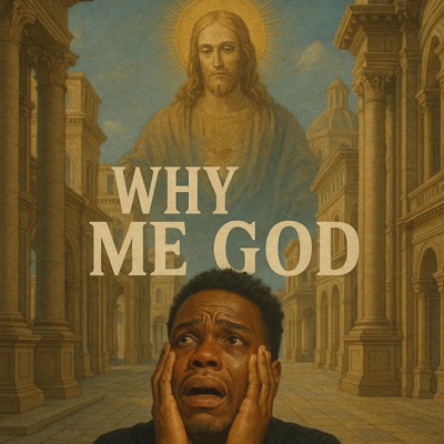 Why Me God?