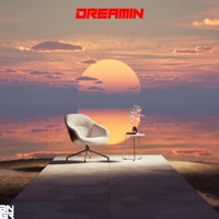 Dreamin - Single - PARKA