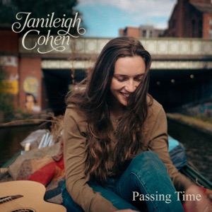 Passing Time - Single