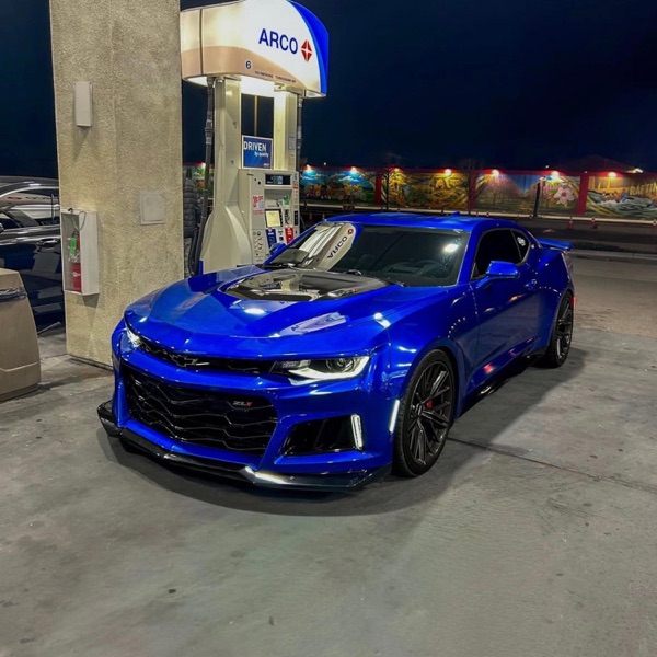 ZL1