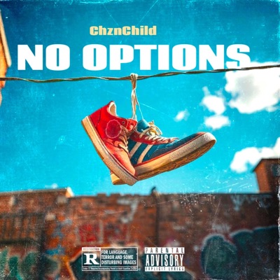 NO OPTIONS - Single