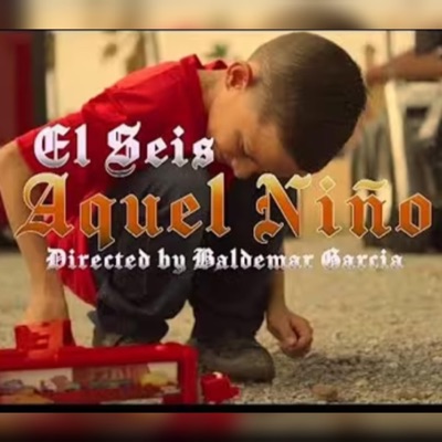 Ivan Ponce - Aquel Niño (El Seis)