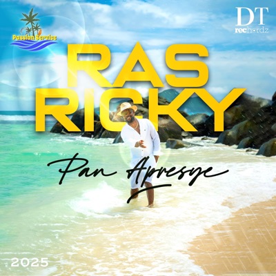 Pan Apresye - Single