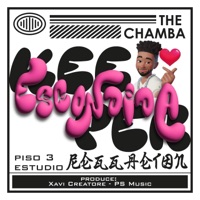 Escondida (feat. Xavi Creatore) - Single - Phillip Palma